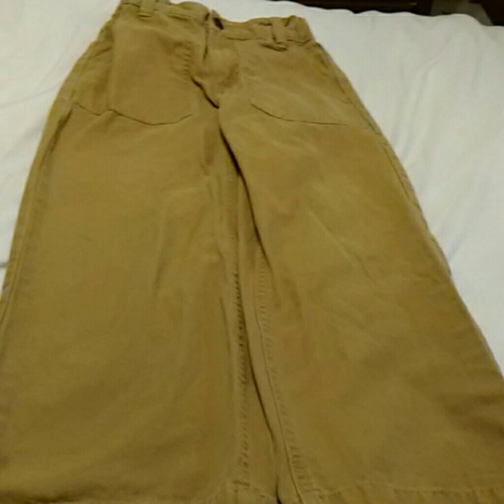 Basic Editions boys pants